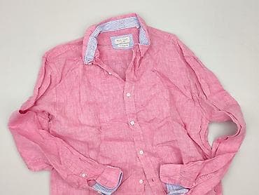 Niebieski Księżyc, Koszulа dla mężczyzn, rozmiar XL