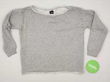 biale legginsy sinsay: Sinsay, Bluza damska
, rozmiar XS — 2