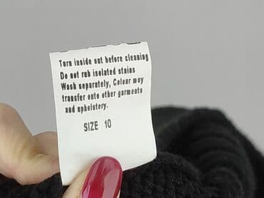 top z puszkiem: Jane Norman, Narzutka damska, M — 6