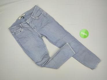 blue jeans bar: Zara, Jeansy damskie, rozmiar XL — 2