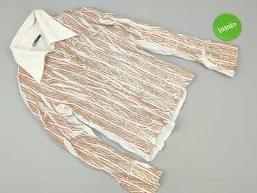 koszula daniel david: Express, Жіноча блуза, розмір XL — 2