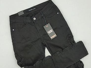 jade jeans: M.Sara, Джинси жіночі, розмір M — 1