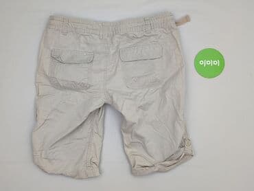 krótkie spodnie robocze castorama: H&M L.O.G.G., Shorts for men, size M — 3