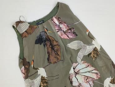 hello kitty spodnie pizamowe: Sukienka damska, rozmiar S — 1