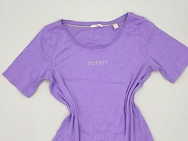 technics t shirty: Esprit, T-shirt damski, rozmiar L — 1