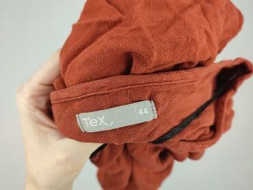 wójcik sukienki: TEX, Sukienka damska, 2XL — 5