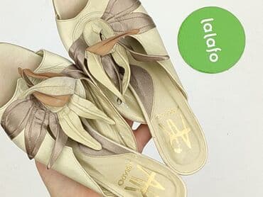 buty z ccc: Klapki damskie, 37 — 6