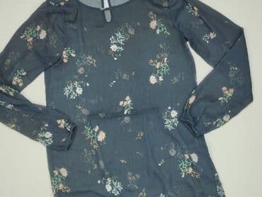 sukienki midi z krótkim rękawem: Reserved, Women`s dress, size S (EU 36) — 8