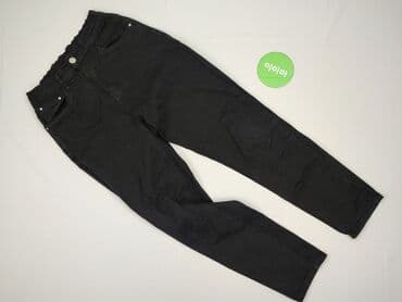 jeansy ze ściągaczami: Jeans for women, size S — 3
