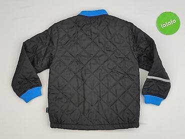 topy reserved: Kurtka przejściowa, 4-5 lat, 104-110 cm, stan - Bardzo dobry — 3