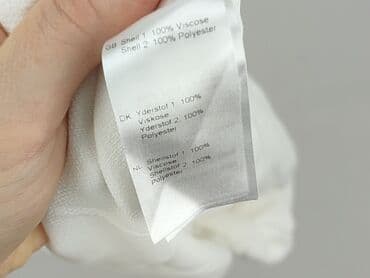 bluzki i koszule damskie day birger et mikkelsen: Samsøe Samsøe, Top damski, rozmiar M — 5