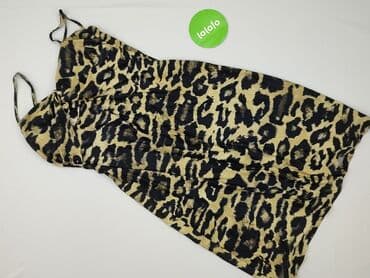 sukienka poliamid: Nicowa, Sukienka damska, rozmiar L — 2