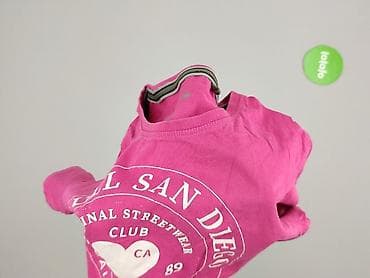 koszulki pitbulla: Pit Bull West Coast, T-shirt damski, rozmiar M — 7