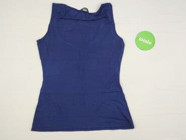 blue motion sukienki: Savida, Women's blouse, size M (EU 38) — 3
