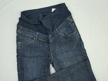 jeans old: Jeansy damskie, rozmiar XL — 1