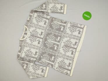 kombinezon zimowy merino: Sweter damski — 2