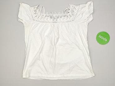 mar jeans: Janina, Bluzka damska, rozmiar 2XL — 2