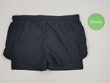 dres nylonowy: Szorty damskie, rozmiar XS — 3