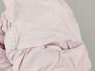 koszule modna kiecka: Zara, Koszula damska, rozmiar L — 6