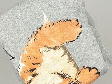 trykotowe bluzy medyczne: Bluza z kapturem damska, rozmiar S — 6