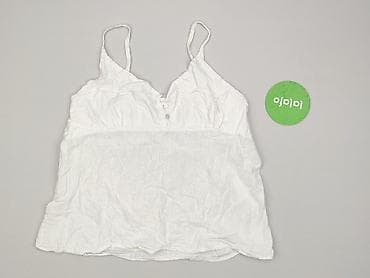 white stuff bluzki: Sinsay, Top damski, rozmiar XL — 2