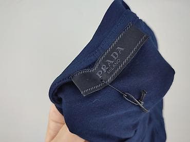 cargo pull and bear: Prada, Koszulka dla mężczyzn, rozmiar S — 4