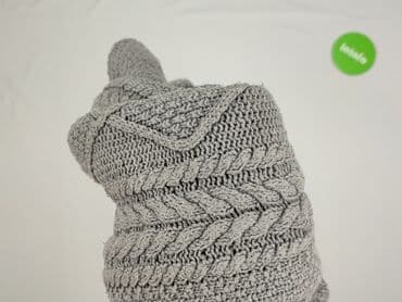 sweter kopertowy wiązany zara: Zara, Sweter damski, rozmiar L — 5