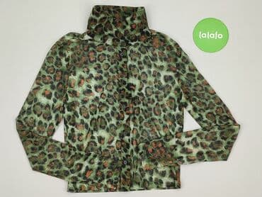 sukienka z kołnierzykiem mohito: Vero Moda, Bluzka damska, rozmiar M — 2