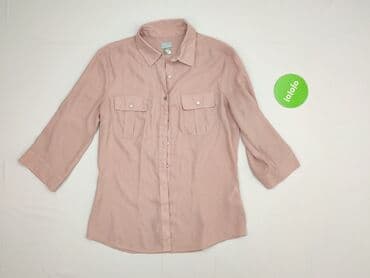 sweter w paski h: H&M, Women`s shirt, size S (EU 36) — 2