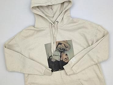 harry mood: H&M Divided, Bluza z kapturem damska, rozmiar S — 1