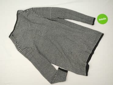 kononowicz bez koszulki: Marie Lund, Kardigan damski, L — 3