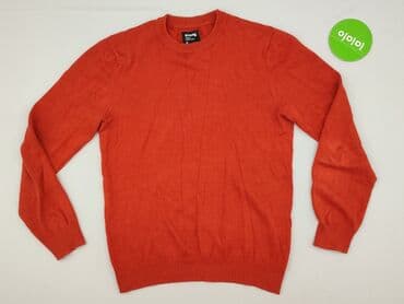 czerwona koszula sinsay: Sinsay, Светр для чоловіків, розмір S — 2