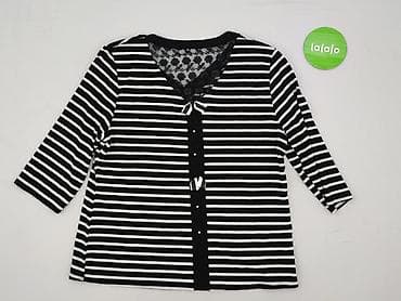 koszula poliamid: Bluzka damska, rozmiar S — 3