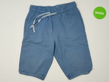 lidl klapki crocs: Sinsay, Szorty dla mężczyzn, M — 2