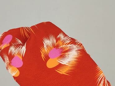 bluzka z piórami przy rękawach: Bluzka damska, rozmiar L — 5