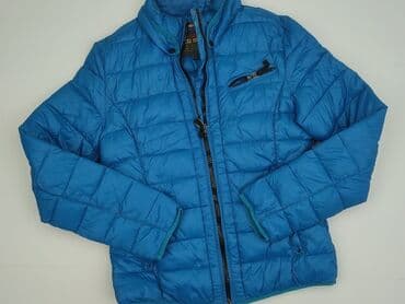 balanciaga klapki: QS, Kurtka przejściowa dla mężczyzn, rozmiar L — 1