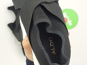 adidasy liu jo: Aldo, Sneakersy damskie, rozmiar 37 — 4