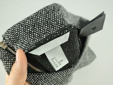 plisowane midi spódnice: H&M, Spódnica damska, rozmiar S — 4