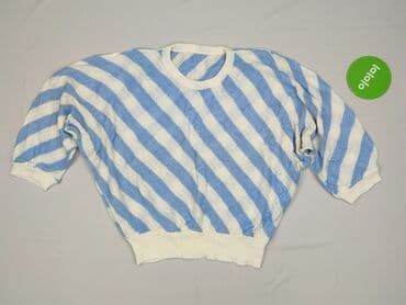 kurtki zimowe damskie c a: Sweter damski, rozmiar One size — 2