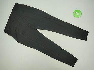 work out legginsy: Legginsy Sportowe damskie, rozmiar XL — 2