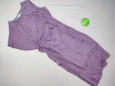 sukienki dla mamy pana młodego duże rozmiary: Sukienka damska, rozmiar 3XL — 2