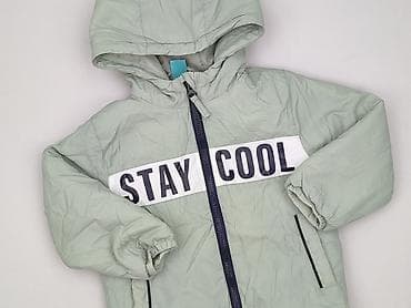 Kurtka przejściowa, 3-4 lat, 104-110 cm, stan - Bardzo dobry