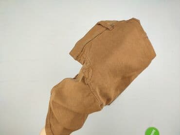 reserved sukienki czerwone: Reserved, Брюки жіночі, розмір XS — 7