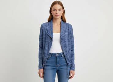 gant kurtka damska: Kardigan damski, rozmiar M — 7