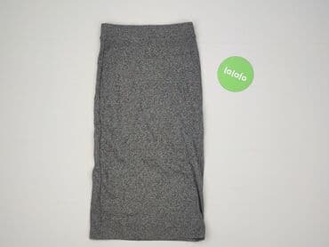 plisowane spódnice szara: H&M, Spódnica damska, rozmiar XS — 3