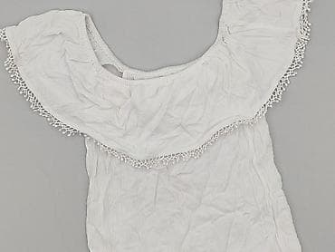 stradivarius l: Reserved YFL, Bluzka damska, rozmiar XS — 1