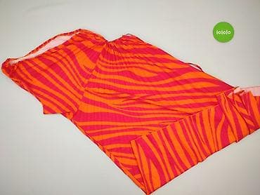 shein bluzki plus size: Shein Curve, Sukienka damska, rozmiar XL — 2