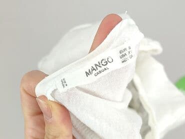 marsylia koszulka: Mango, T-shirt damski, S — 4