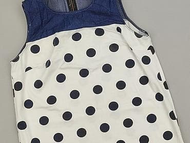 biale dresy zara: Sukienka damska, rozmiar 2XL — 1