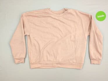 koszula z bufiastymi rękawami sinsay: Sinsay, Bluza damska
, rozmiar L — 2